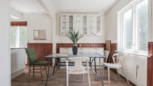 Houses in Sundsvall - photo 5