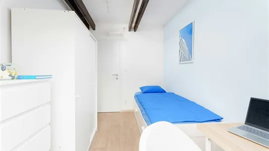 Rooms in Prague 10 - photo 3
