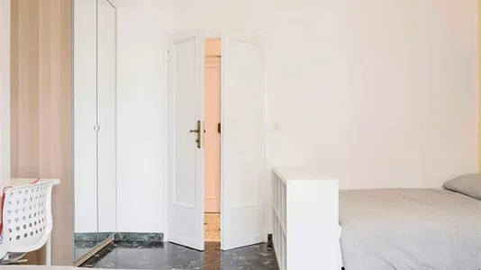 Rooms in Bologna - photo 7