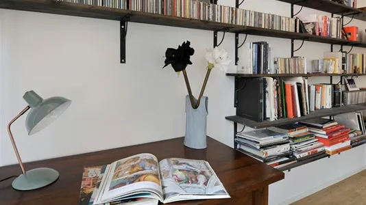 Apartments in Bologna - photo 7