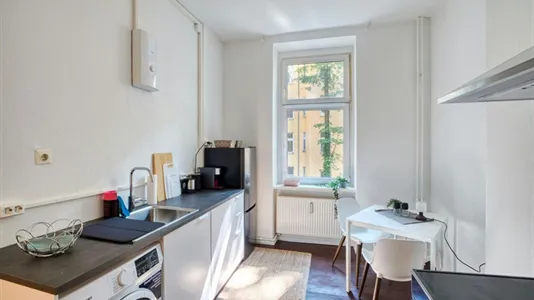 Apartments in Berlin Neukölln - photo 8