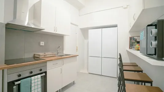 Rooms in Valencia Ciutat Vella - photo 9