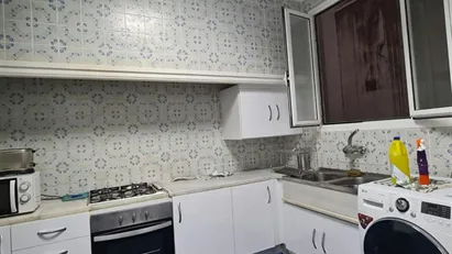 Apartment for rent in Valencia L'Eixample, Valencia (region)