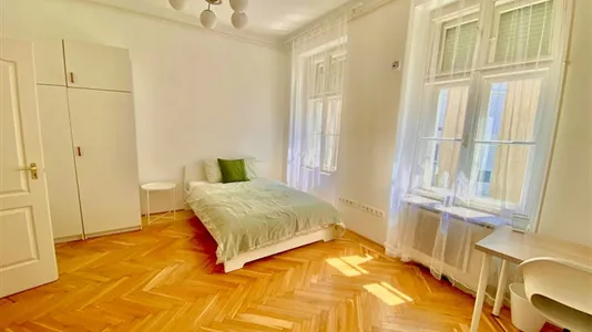 Rooms in Budapest Józsefváros - photo 2