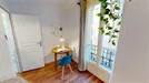 Room for rent, Paris 12ème arrondissement - Bercy, Paris, Rue Chaligny