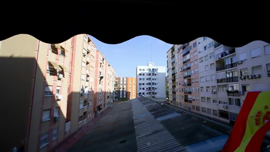 Rooms in Alboraya - photo 10