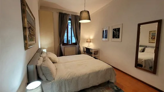 Rooms in Florence - photo 2