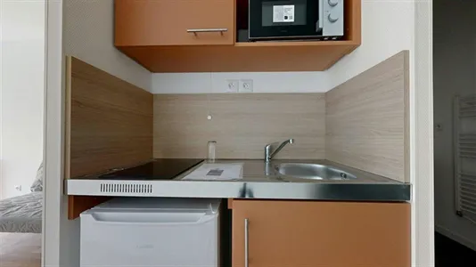 Apartments in Dijon - photo 4