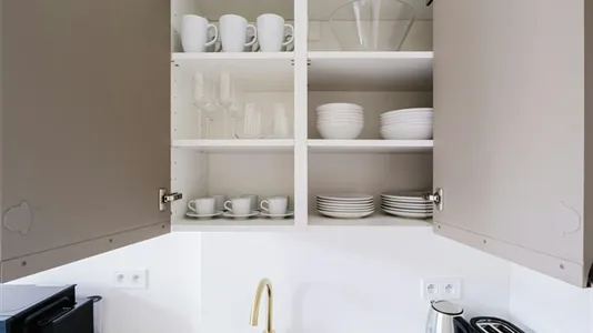 Apartments in Prague 10 - photo 8