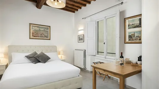 Apartments in Florence - photo 2