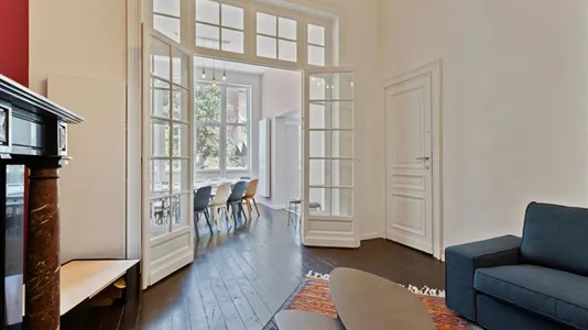 Rooms in Brussels Elsene - photo 5
