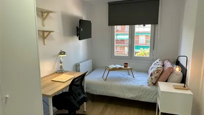 Room for rent in Madrid Carabanchel, Madrid