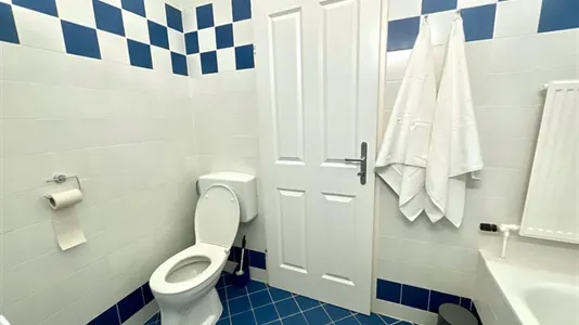 Apartments in Vienna Landstraße - photo 9