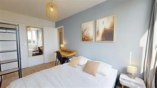 Rooms in Lyon - photo 3