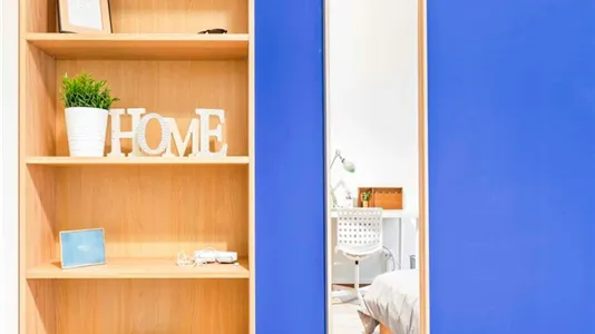 Rooms in Bologna - photo 10