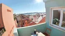 Apartment for rent, Lisbon (region), Travessa Nova de Santos