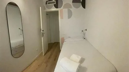 Room for rent in Barcelona Ciutat Vella, Barcelona