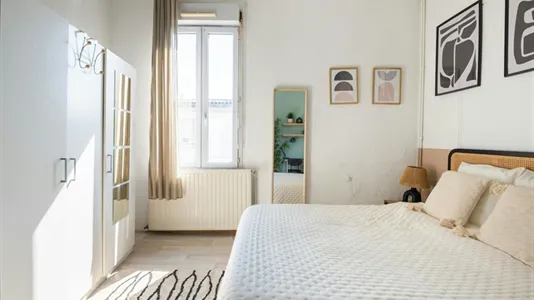 Rooms in Bordeaux - photo 2