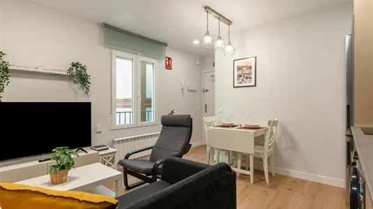 Apartments in Madrid Centro - photo 5