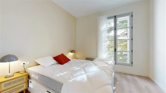 Rooms in Montpellier - photo 1