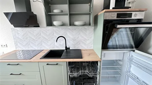 Rooms in Essen - photo 9