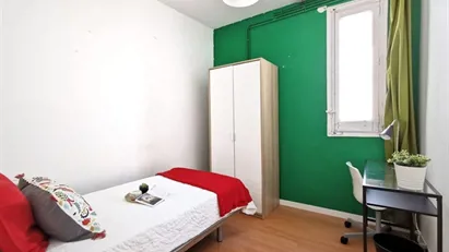 Room for rent in Madrid Arganzuela, Madrid