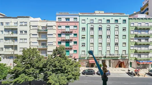 Rooms in Location is not specified - photo 7