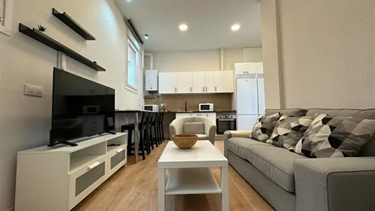 Rooms in Madrid Tetuán - photo 5