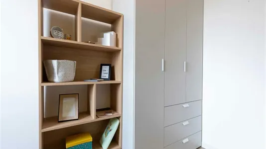 Rooms in Padua - photo 6