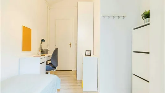 Rooms in Turin - photo 2
