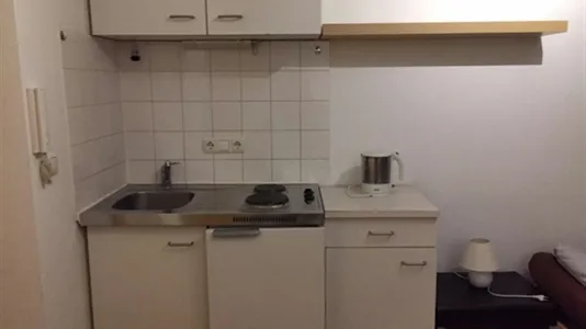 Apartments in Location is not specified - photo 8