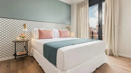 Apartments in Madrid Fuencarral-El Pardo - photo 6