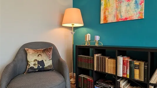 Apartments in Frankfurt Süd - photo 4