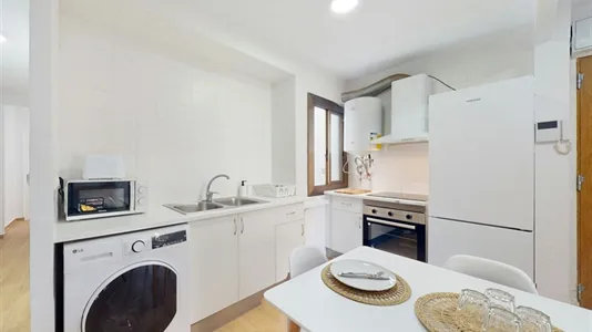 Rooms in Valencia Camins al Grau - photo 6