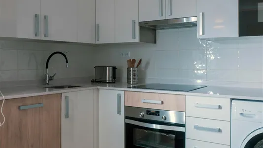 Apartments in Madrid Chamartín - photo 9