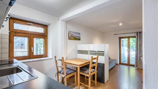 Apartments in Munich Thalkirchen-Obersendling-Forstenried-Fürstenried-Solln - photo 7