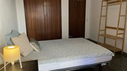 Rooms in Valencia La Zaidía - photo 6