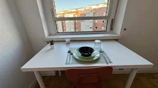 Rooms in Madrid Retiro - photo 5