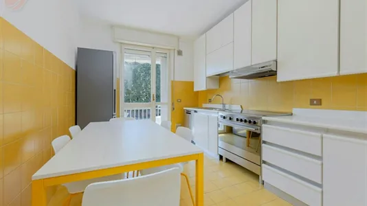 Rooms in Padua - photo 7