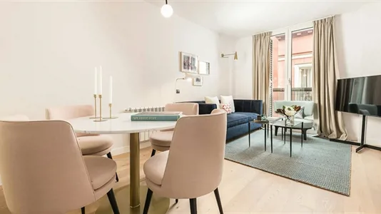 Apartments in Madrid Centro - photo 1