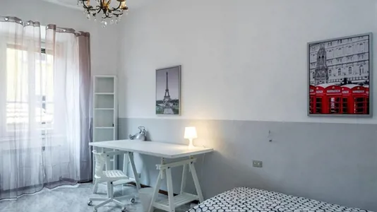 Rooms in Milano Zona 5 - Vigentino, Chiaravalle, Gratosoglio - photo 1