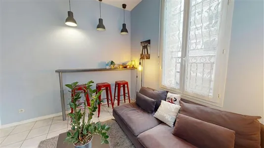 Rooms in Le Havre - photo 7