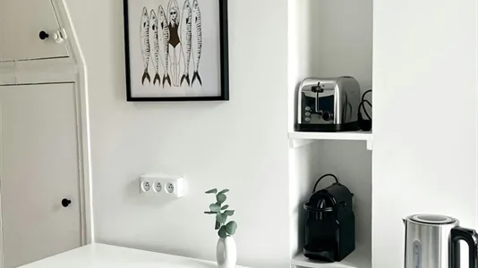 Rooms in L'Haÿ-les-Roses - photo 6