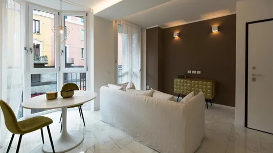 Houses in Milano Zona 3 - Porta Venezia, Città Studi, Lambrate - photo 5