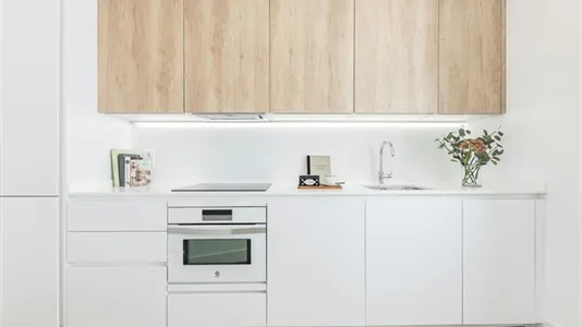 Apartments in Madrid Arganzuela - photo 7