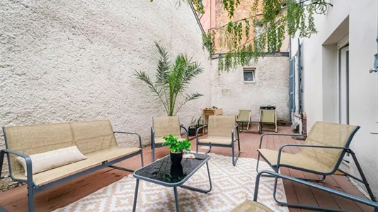 Rooms in Lyon - photo 5