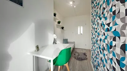 Room for rent in Warsaw