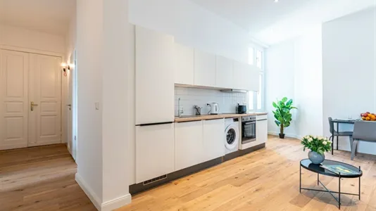 Apartments in Berlin Friedrichshain-Kreuzberg - photo 7