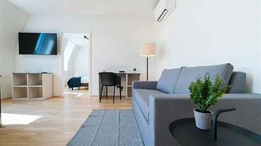 Apartments in Vienna Leopoldstadt - photo 4