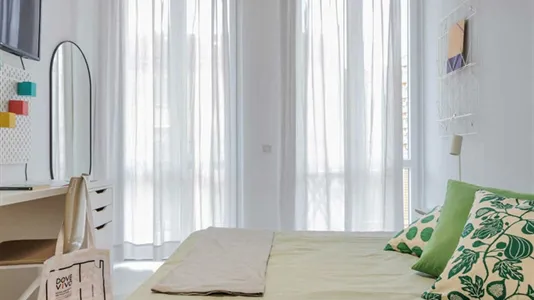 Rooms in Milano Zona 5 - Vigentino, Chiaravalle, Gratosoglio - photo 8